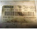 CENTRALITA MOTOR UCE 0281010442 8200199726 8200049306
