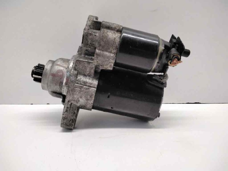 Recambio de motor arranque para volkswagen polo (9n1) conceptline referencia OEM IAM 0001120400 021911023G 