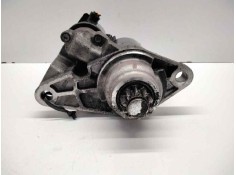 Recambio de motor arranque para volkswagen polo (9n1) conceptline referencia OEM IAM 0001120400 021911023G  2