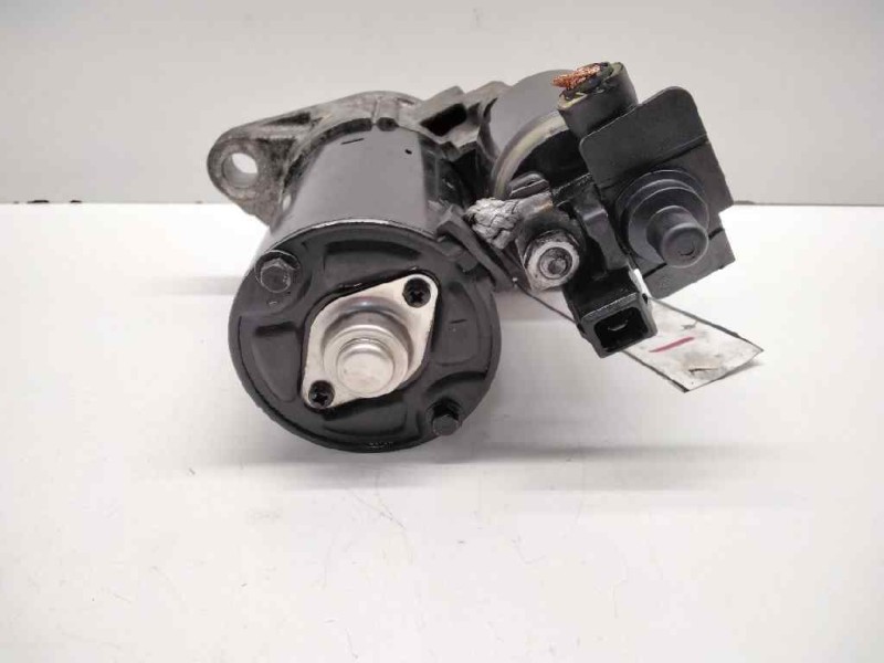Recambio de motor arranque para volkswagen polo (9n1) conceptline referencia OEM IAM 0001120400 021911023G 