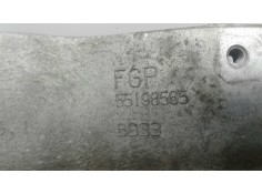 Recambio de soporte motor derecho inferior para fiat grande punto (199) 1.3 16v multijet active (55kw) referencia OEM IAM 551985 2
