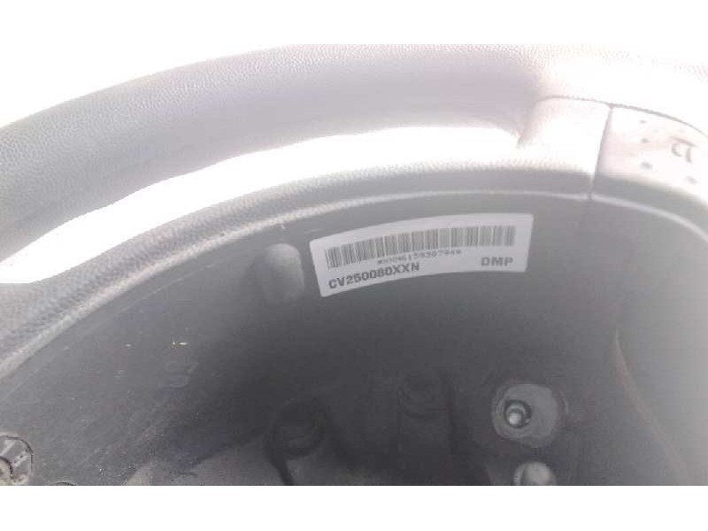 Recambio de volante para opel corsa c essentia referencia OEM IAM CV250080XXN  