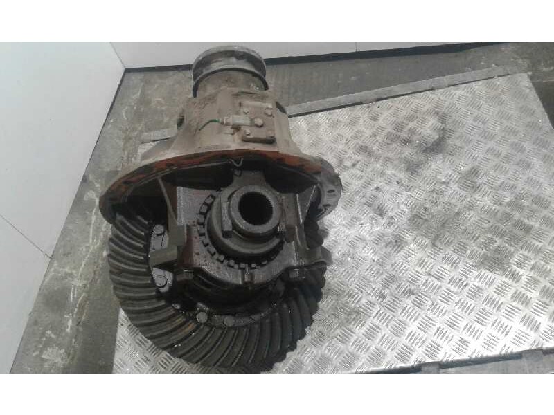 Recambio de grupo diferencial para erf ec 1138st ec11 referencia OEM IAM A73200E1539391 11X43 C-SERIE EC14