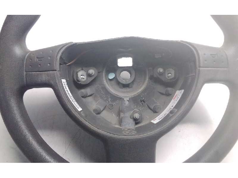 Recambio de volante para opel corsa c essentia referencia OEM IAM CV250080XXN  