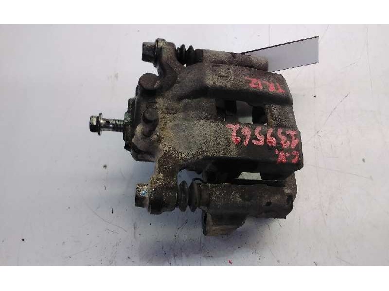 Recambio de pinza freno trasera izquierda para nissan qashqai+2 (jj10) acenta 4x4 referencia OEM IAM   