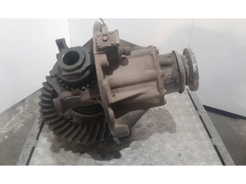 Recambio de grupo diferencial para erf ec 1138st ec11 referencia OEM IAM A73200E1539391 11X43 C-SERIE EC14