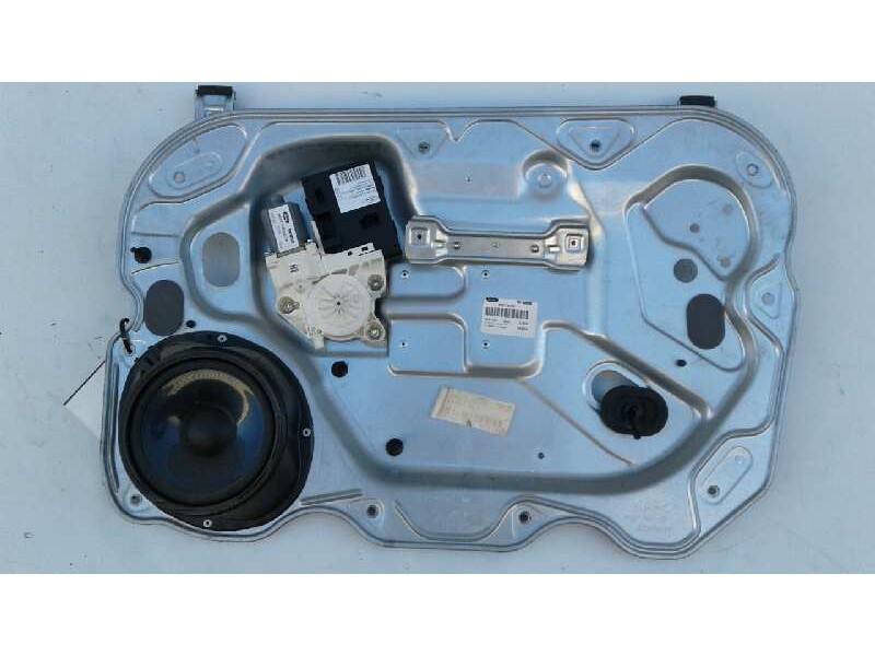 Recambio de elevalunas delantero derecho para ford focus turnier (cb4) trend referencia OEM IAM   