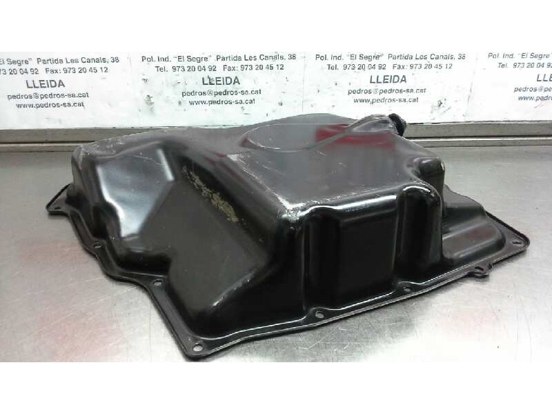 Recambio de carter para ford mondeo berlina (ge) ambiente referencia OEM IAM 1C1Q6675BB  