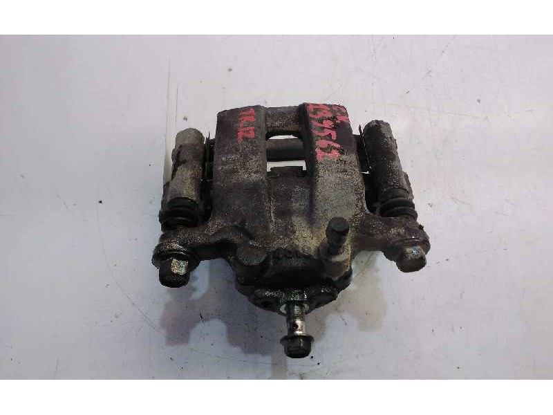 Recambio de pinza freno trasera izquierda para nissan qashqai+2 (jj10) acenta 4x4 referencia OEM IAM   