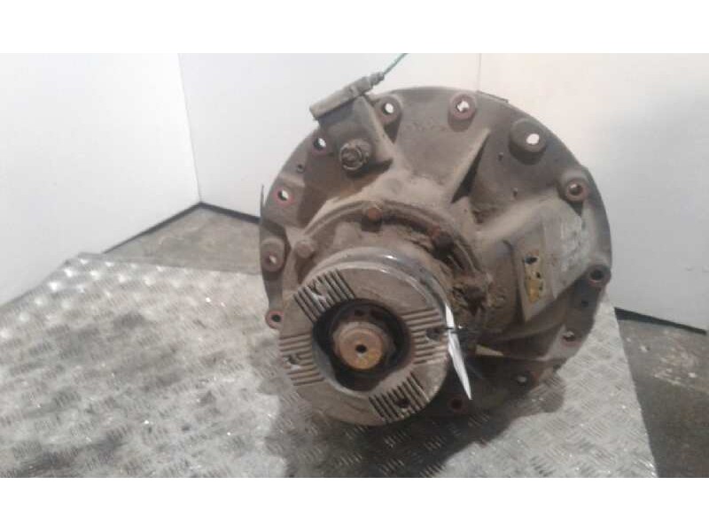 Recambio de grupo diferencial para erf ec 1138st ec11 referencia OEM IAM A73200E1539391 11X43 C-SERIE EC14