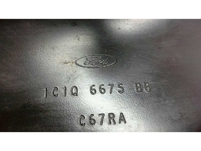 Recambio de carter para ford mondeo berlina (ge) ambiente referencia OEM IAM 1C1Q6675BB  