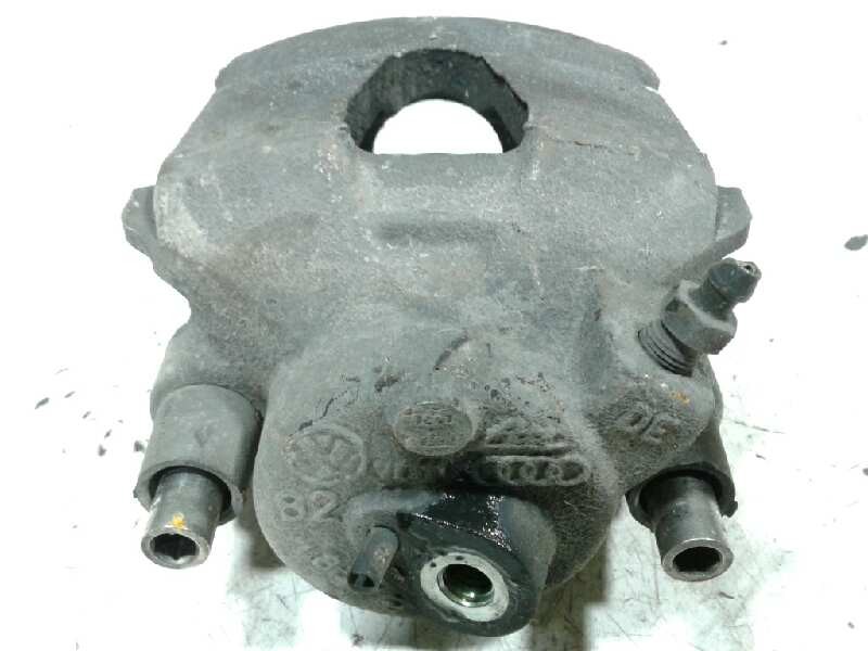 Recambio de pinza freno delantera derecha para volkswagen polo (9n1) conceptline referencia OEM IAM 82185  