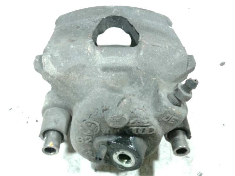 Recambio de pinza freno delantera derecha para volkswagen polo (9n1) conceptline referencia OEM IAM 82185  