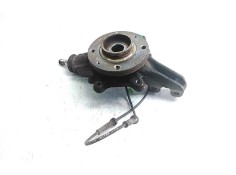 Recambio de mangueta delantera derecha para peugeot 3008 confort referencia OEM IAM    2
