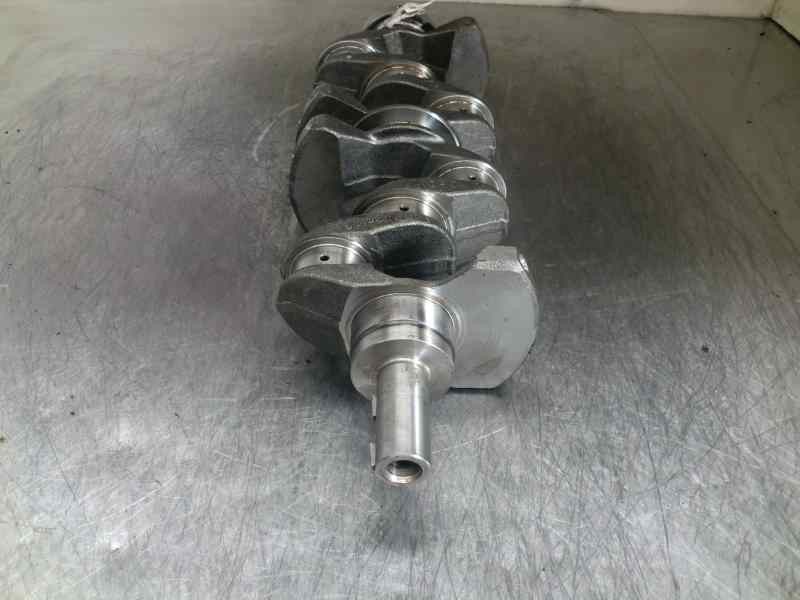 Recambio de cigueñal para nissan almera tino (v10m) 2.2 dci diesel cat referencia OEM IAM WD040  102029