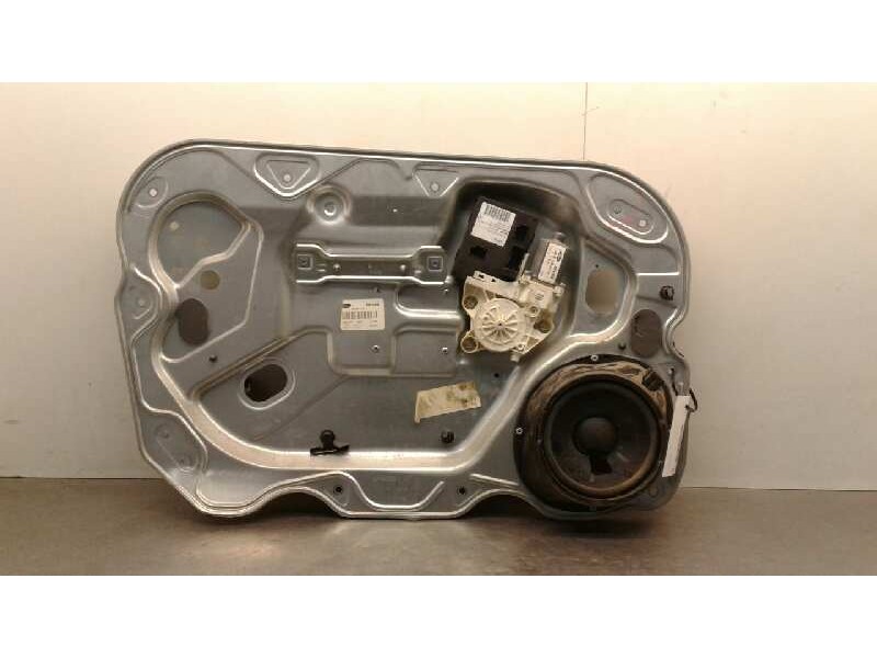 Recambio de elevalunas delantero izquierdo para ford focus turnier (cb4) trend referencia OEM IAM LH99476007  