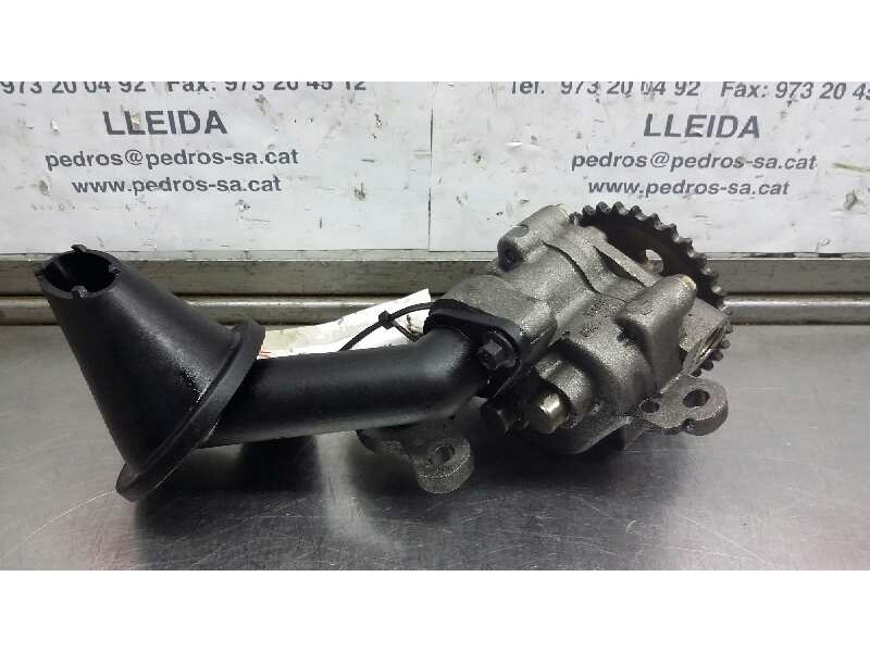 Recambio de bomba aceite para ford mondeo berlina (ge) ambiente referencia OEM IAM   