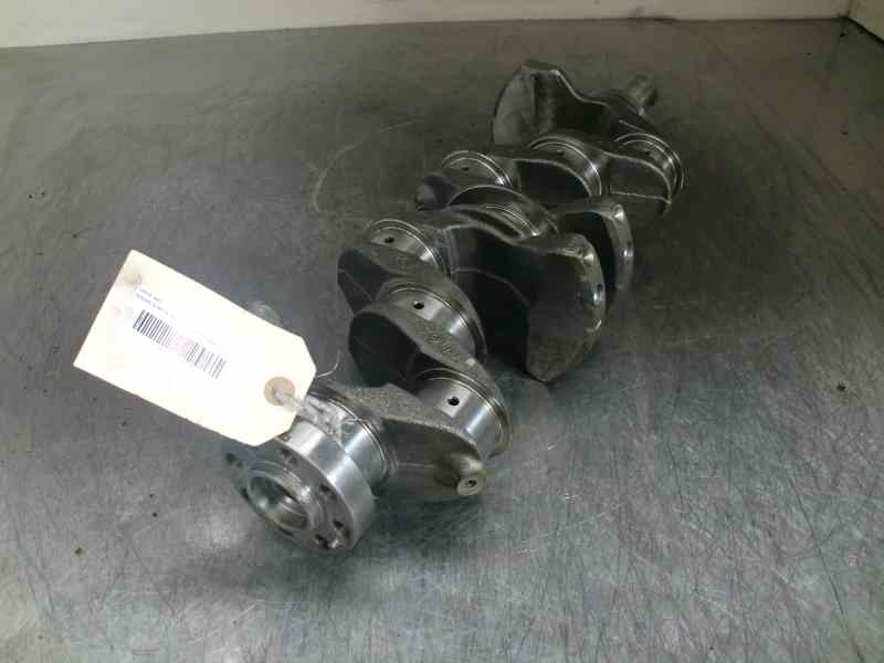 Recambio de cigueñal para nissan almera tino (v10m) 2.2 dci diesel cat referencia OEM IAM WD040  102029