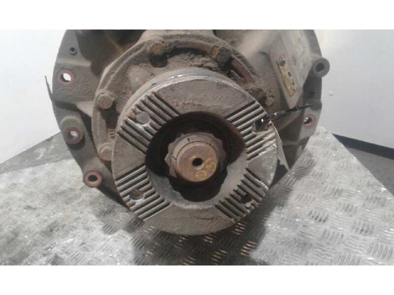Recambio de grupo diferencial para erf ec 1138st ec11 referencia OEM IAM A73200E1539391 11X43 C-SERIE EC14