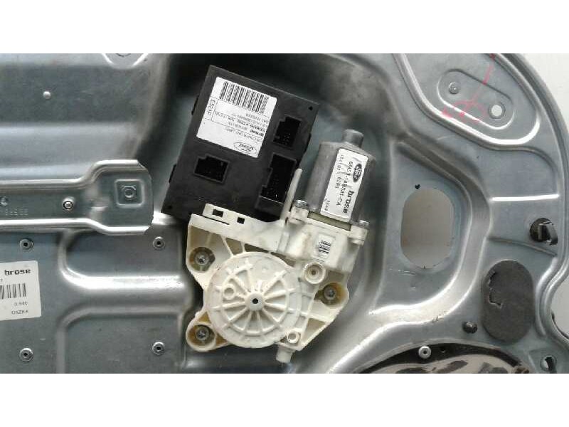 Recambio de elevalunas delantero izquierdo para ford focus turnier (cb4) trend referencia OEM IAM LH99476007  