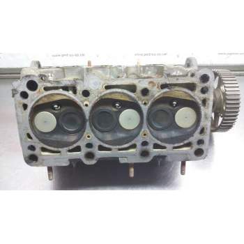 Recambio de culata izquierda para audi a6 berlina (c4) 2.6 referencia OEM IAM   