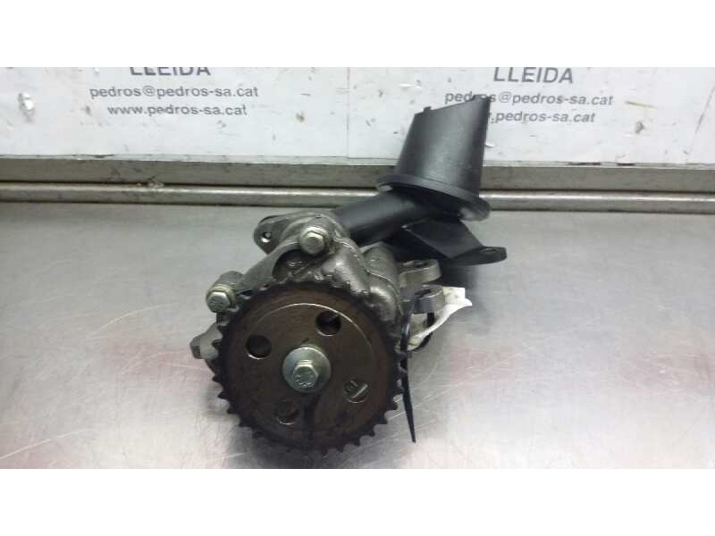 Recambio de bomba aceite para ford mondeo berlina (ge) ambiente referencia OEM IAM   