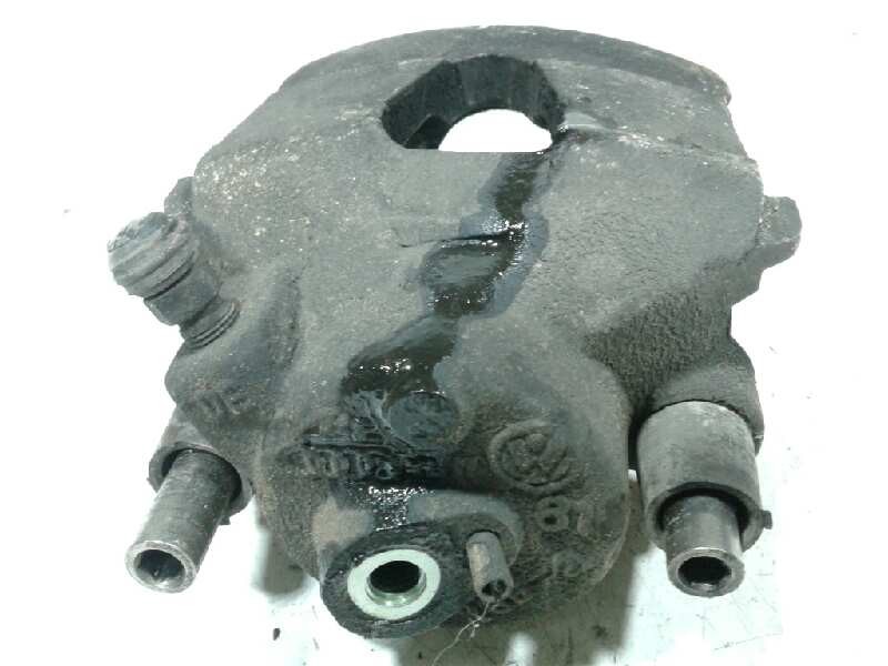 Recambio de pinza freno delantera izquierda para volkswagen polo (9n1) conceptline referencia OEM IAM 186281  