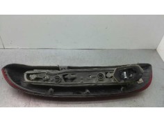 Recambio de piloto trasero derecho para opel corsa c 1.7 16v di cat (y 17 dtl / lk8) referencia OEM IAM    2