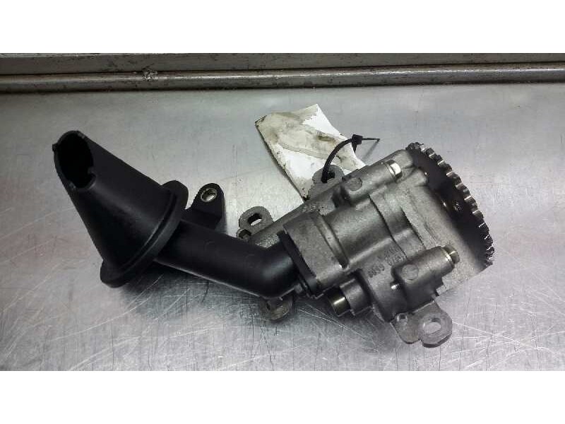 Recambio de bomba aceite para ford mondeo berlina (ge) ambiente referencia OEM IAM   