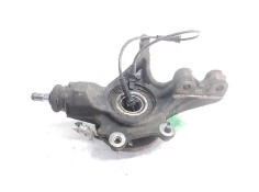 Recambio de mangueta delantera izquierda para peugeot 3008 confort referencia OEM IAM    2