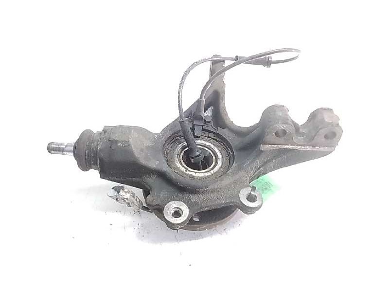 Recambio de mangueta delantera izquierda para peugeot 3008 confort referencia OEM IAM   