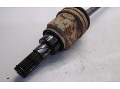 Recambio de transmision trasera izquierda para nissan qashqai+2 (jj10) acenta 4x4 referencia OEM IAM    2