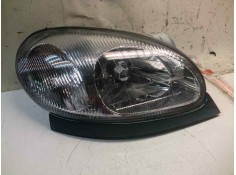 Recambio de faro derecho para daewoo lanos hurricane referencia OEM IAM   