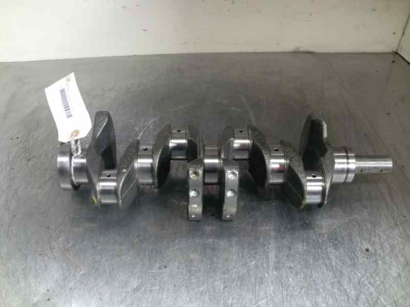 Recambio de cigueñal para nissan almera tino (v10m) 2.2 dci diesel cat referencia OEM IAM UDO4O  102029