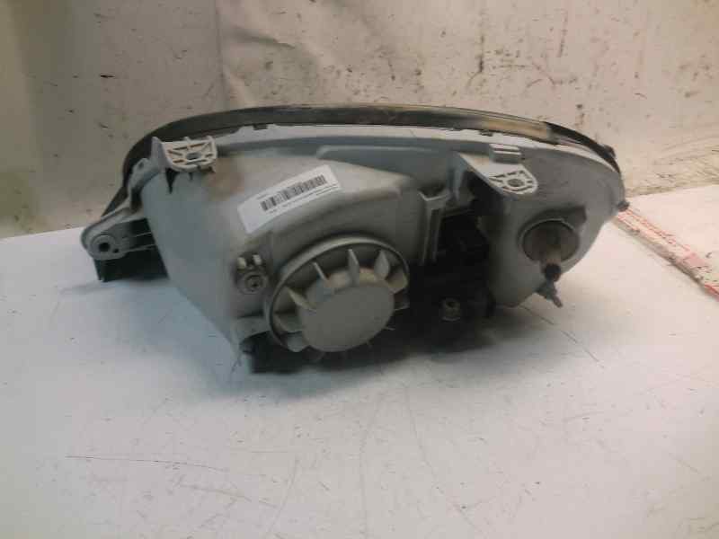 Recambio de faro derecho para daewoo lanos hurricane referencia OEM IAM   