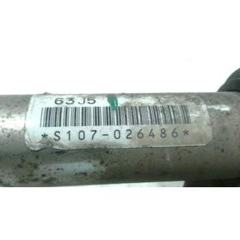 Recambio de caja direccion para suzuki swift berlina (mz) gl (5-ptas.) referencia OEM IAM 026486  