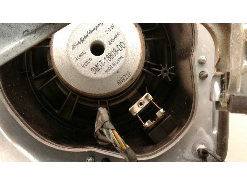 Recambio de elevalunas delantero izquierdo para ford focus turnier (cb4) trend referencia OEM IAM LH99476007  