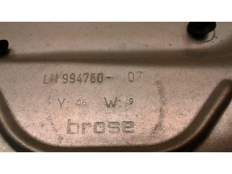 Recambio de elevalunas delantero izquierdo para ford focus turnier (cb4) trend referencia OEM IAM LH99476007  