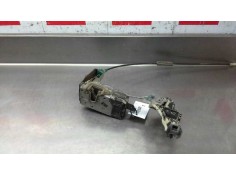 Recambio de cerradura puerta delantera derecha para opel astra h ber. enjoy referencia OEM IAM 13210749   2
