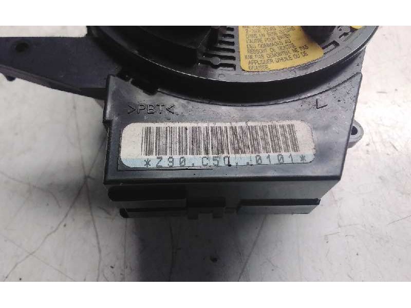 Recambio de anillo airbag para mazda 3 berlina (bk) 1.6 vvt active referencia OEM IAM Z90C500101  