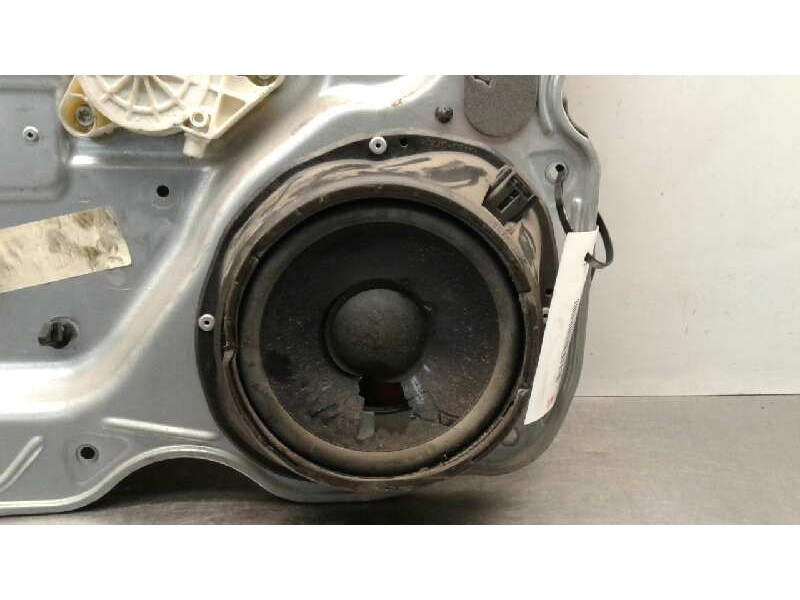 Recambio de elevalunas delantero izquierdo para ford focus turnier (cb4) trend referencia OEM IAM LH99476007  