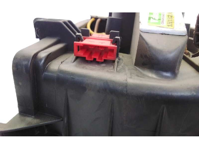 Recambio de motor calefaccion para seat cordoba berlina (6k2) se referencia OEM IAM 1H1820021  