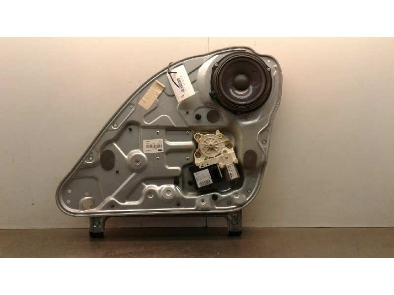 Recambio de elevalunas trasero derecho para ford focus turnier (cb4) trend referencia OEM IAM RH994763104  