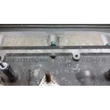 Recambio de culata izquierda para audi a6 berlina (c4) 2.6 referencia OEM IAM   