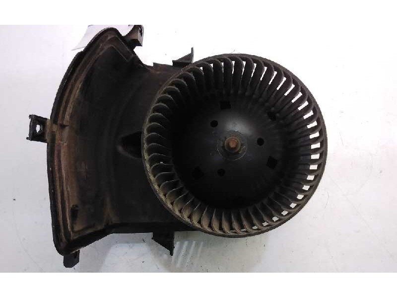 Recambio de motor calefaccion para seat cordoba berlina (6k2) se referencia OEM IAM 1H1820021  