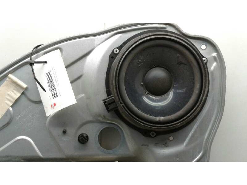 Recambio de elevalunas trasero derecho para ford focus turnier (cb4) trend referencia OEM IAM RH994763104  