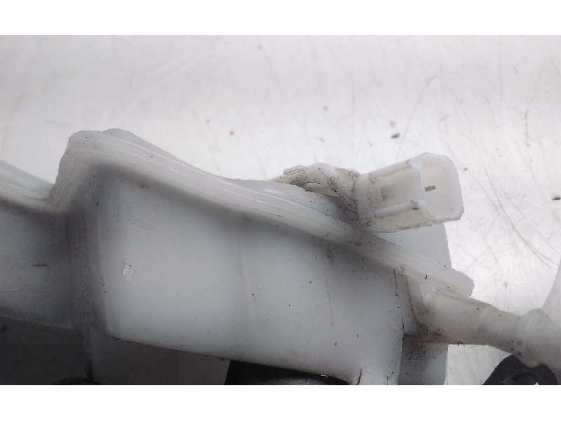 Recambio de bomba freno para mazda 3 berlina (bk) 1.6 vvt active referencia OEM IAM   