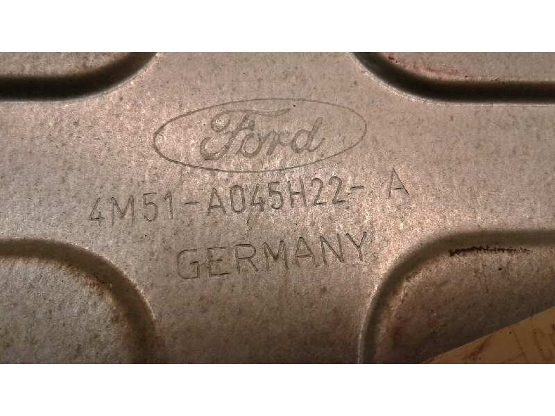 Recambio de elevalunas trasero derecho para ford focus turnier (cb4) trend referencia OEM IAM RH994763104  