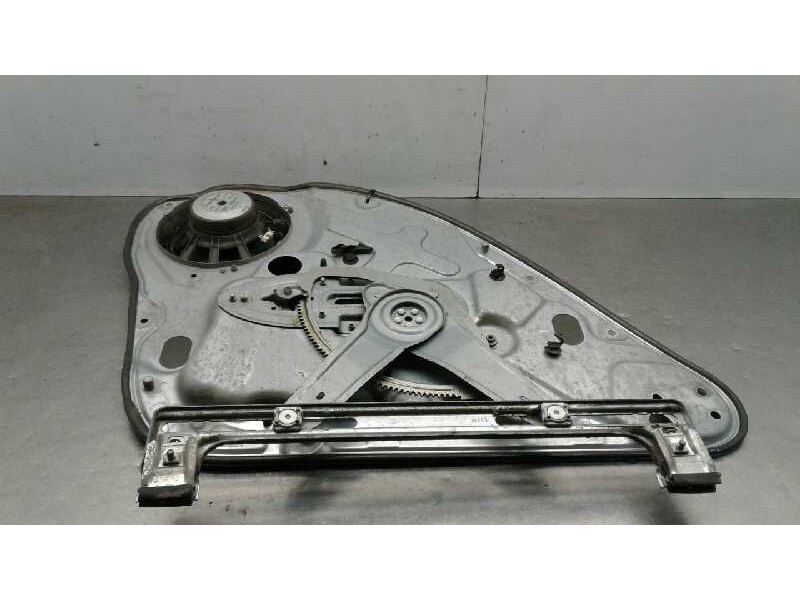 Recambio de elevalunas trasero derecho para ford focus turnier (cb4) trend referencia OEM IAM RH994763104  