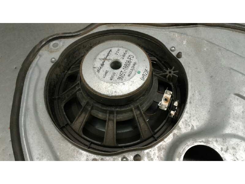 Recambio de elevalunas trasero derecho para ford focus turnier (cb4) trend referencia OEM IAM RH994763104  